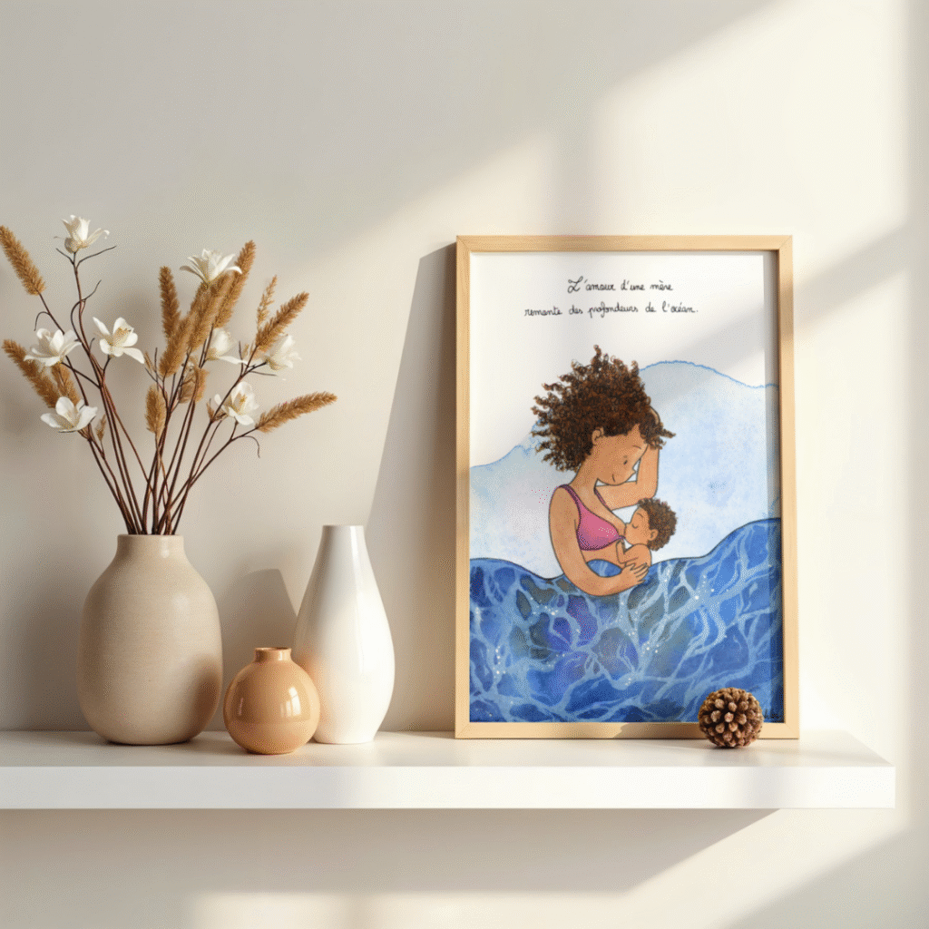 Profondeurs de l'océan